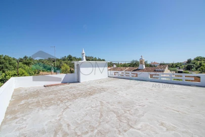 Moradia T2 para Venda em Loule (São Clemente)