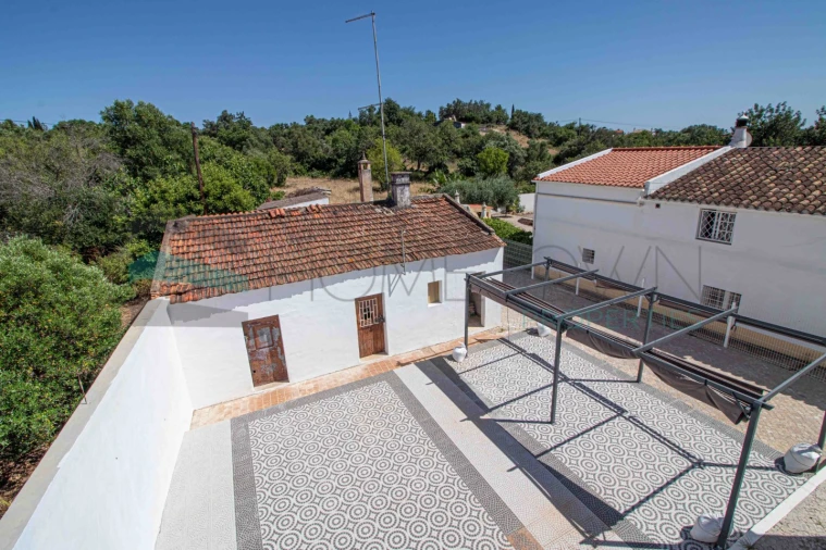 Moradia T2 para Venda em Loule (São Clemente) Foto 3