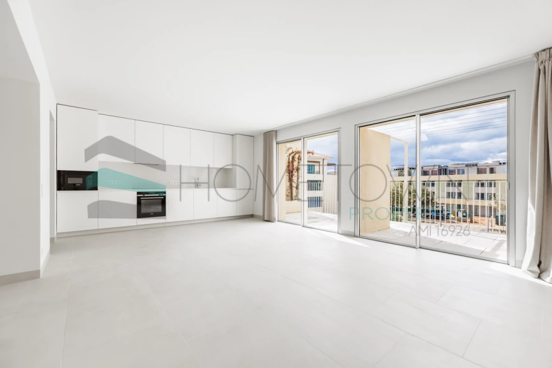 Apartamento T2 para Venda em Quarteira Foto 3