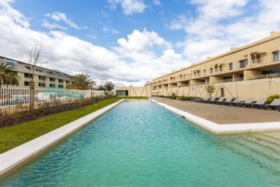 Apartamento T2 para Venda em Quarteira