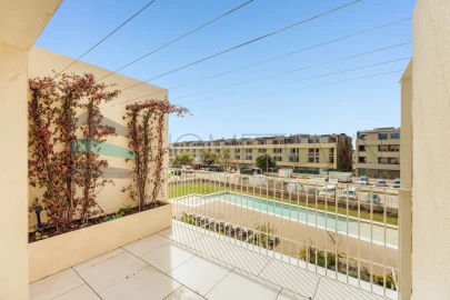 Apartamento T2 para Venda em Quarteira