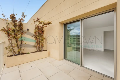 Apartamento T2 para Venda em Quarteira