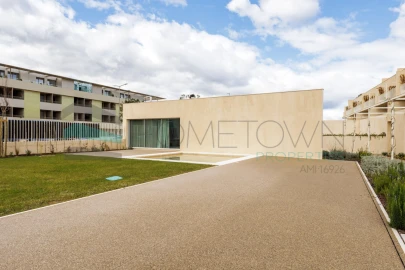 Apartamento T2 para Venda em Quarteira