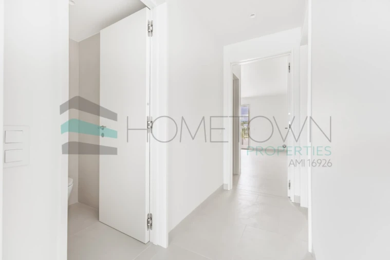 Apartamento T2 para Venda em Quarteira Foto 33
