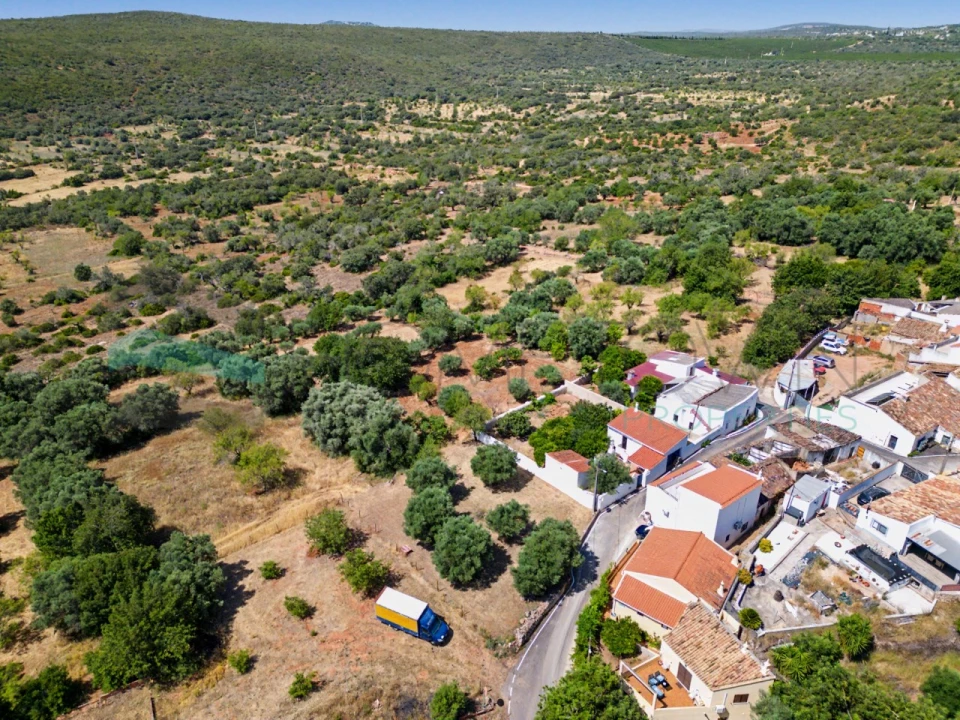 Terreno Agricola ou Rústico para Venda em Salir Foto 7