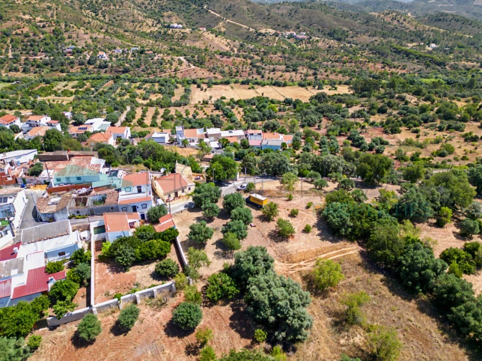 Terreno Agricola ou Rústico para Venda em Salir Foto 10