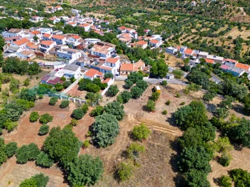 Terreno Agricola ou Rústico para Venda em Salir