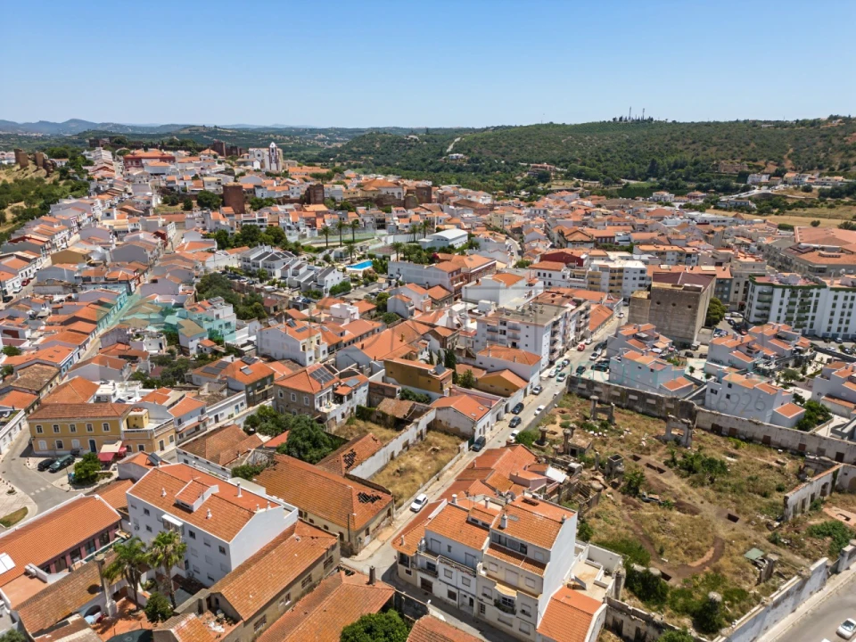 Moradia T3 para Venda em Silves Foto 1