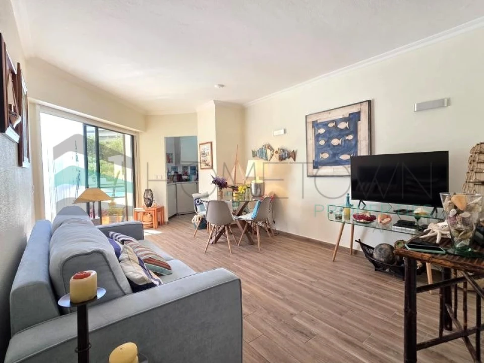 Apartamento T1 para Venda em Quarteira Foto 2
