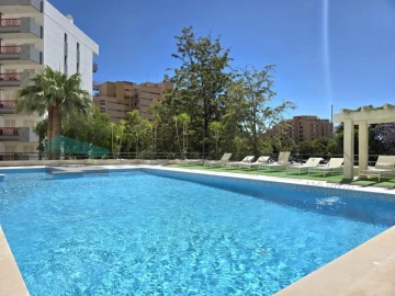 Apartamento T1 para Venda em Quarteira