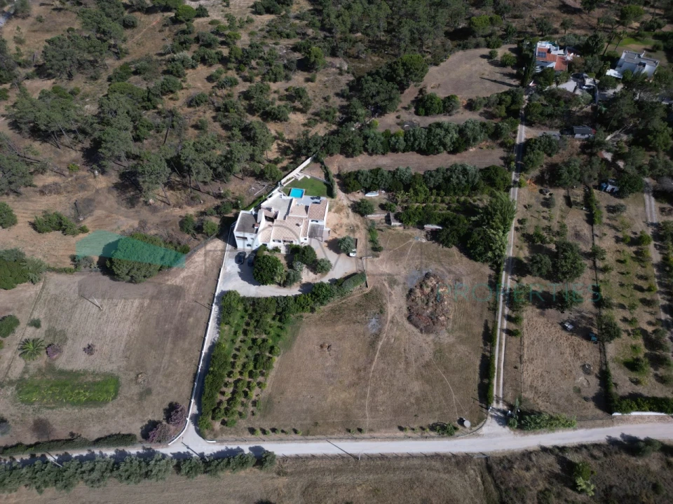 Moradia T3 para Venda em Luz de Tavira e Santo Estêvão Foto 33