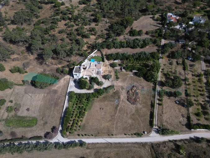 Moradia T3 para Venda em Luz de Tavira e Santo Estêvão Foto 33