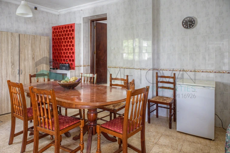 Moradia T3 para Venda em Luz de Tavira e Santo Estêvão Foto 5