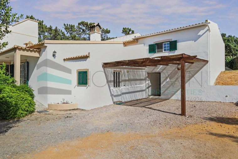 Moradia T3 para Venda em Luz de Tavira e Santo Estêvão Foto 31