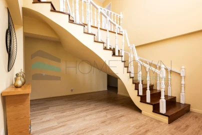 Moradia T5 para Venda em Almancil