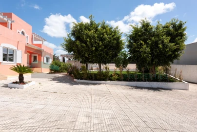 Moradia T5 para Venda em Almancil