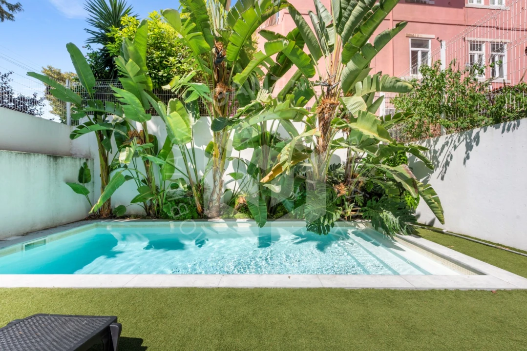 Apartamento T1 para Venda em Estrela Foto 1