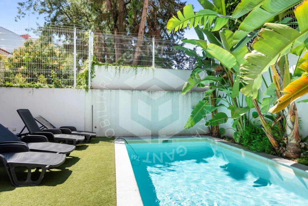 Apartamento T1 para Venda em Estrela Foto 2