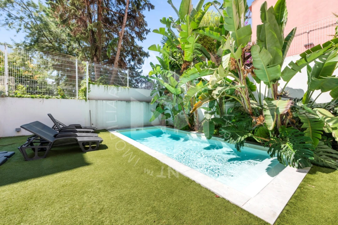 Apartamento T1 para Venda em Estrela Foto 3