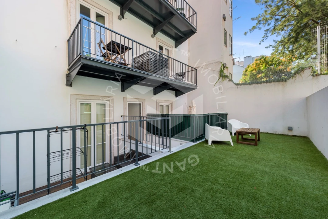 Apartamento T1 para Venda em Estrela Foto 6