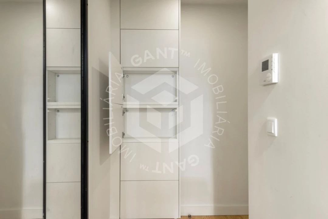 Apartamento T1 para Venda em Estrela Foto 13