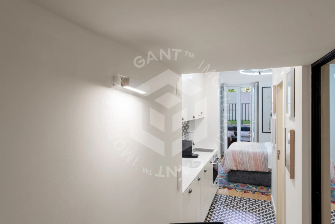 Apartamento T1 para Venda em Estrela Foto 12