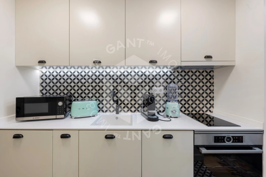 Apartamento T1 para Venda em Estrela Foto 16