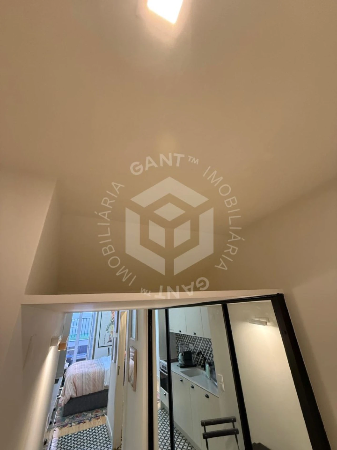 Apartamento T1 para Venda em Estrela Foto 14