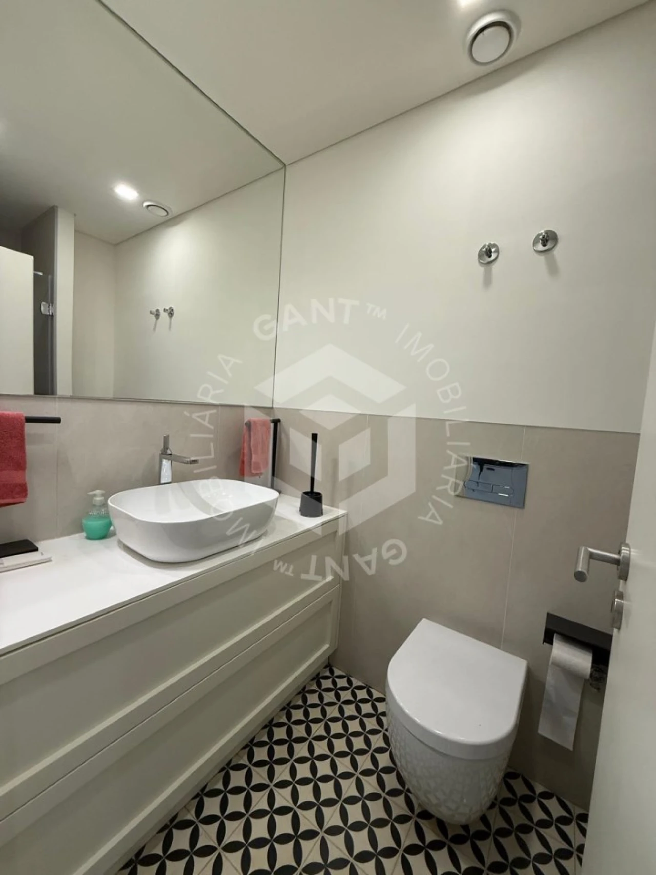 Apartamento T1 para Venda em Estrela Foto 26