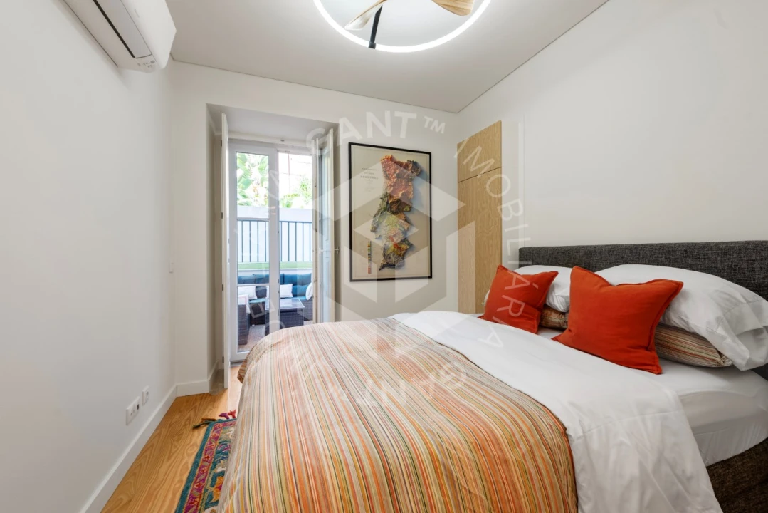 Apartamento T1 para Venda em Estrela Foto 28