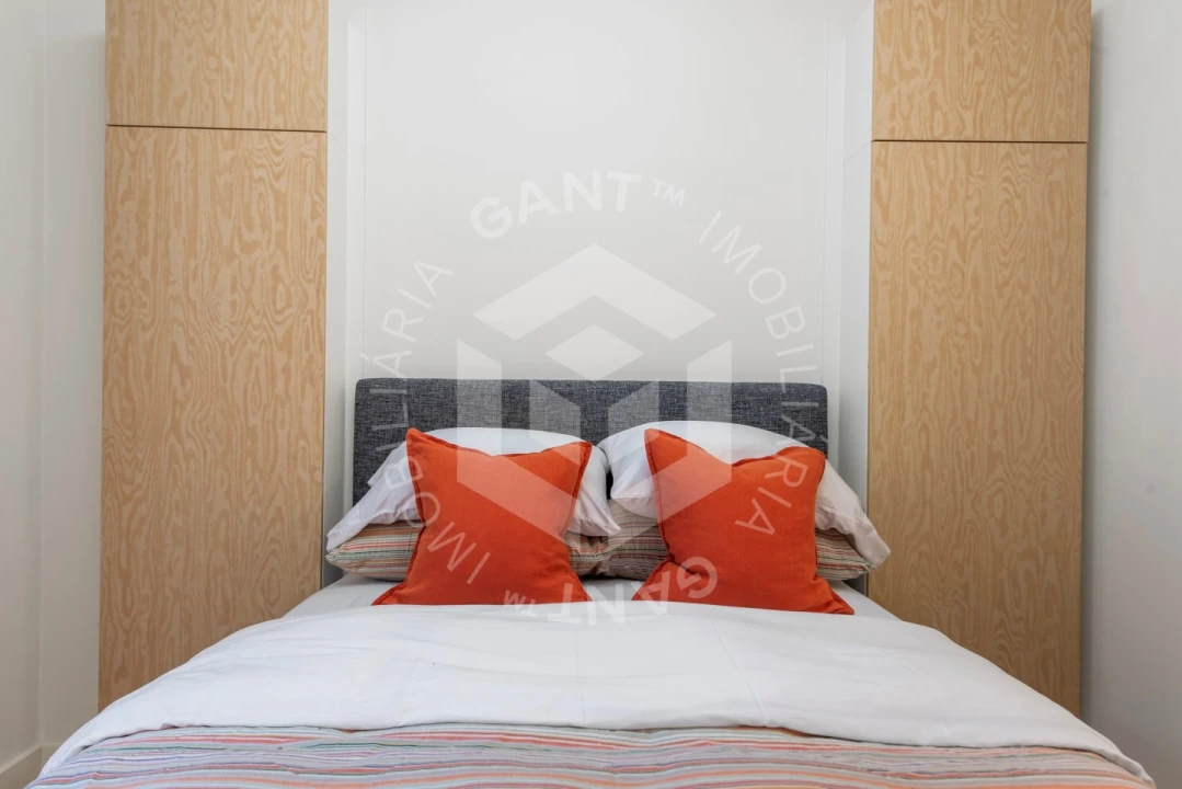 Apartamento T1 para Venda em Estrela Foto 29