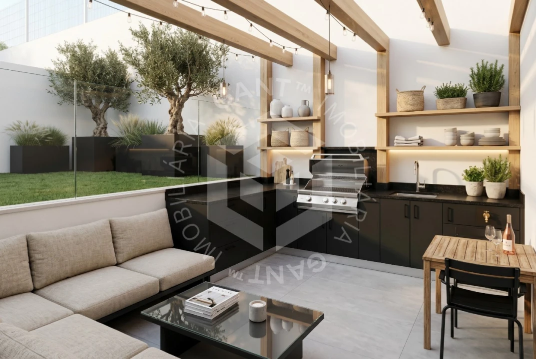 Apartamento T1 para Venda em Estrela Foto 37