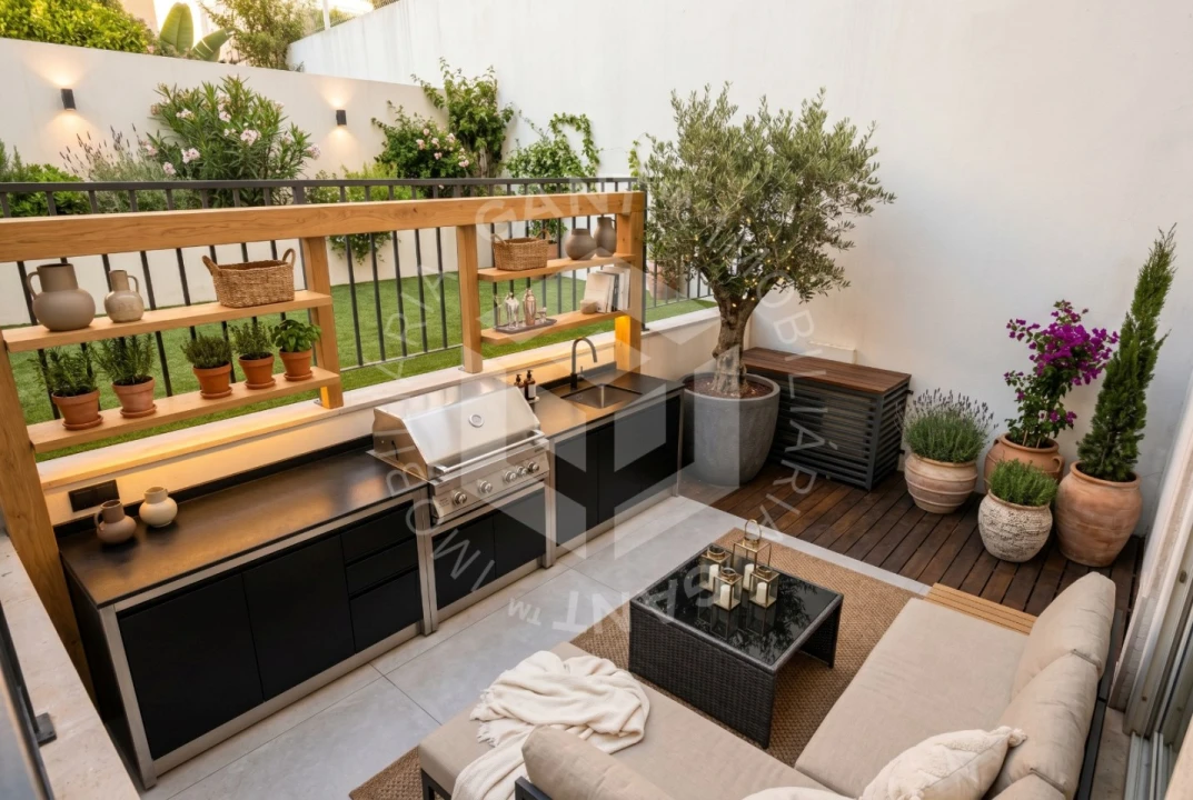 Apartamento T1 para Venda em Estrela Foto 38