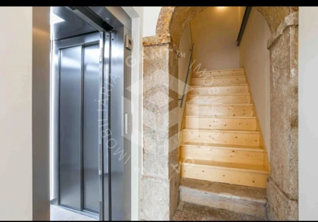 Apartamento T1 para Venda em Estrela Foto 36