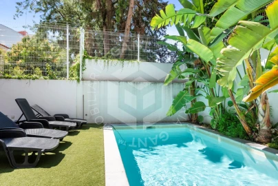Apartamento T1 para Venda em Estrela