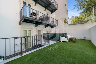 Apartamento T1 para Venda em Estrela