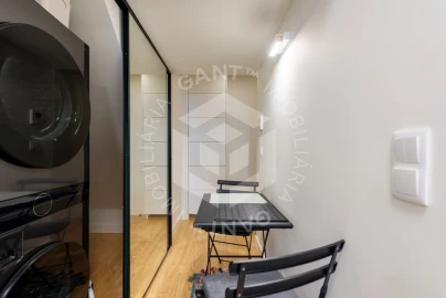 Apartamento T1 para Venda em Estrela