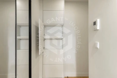 Apartamento T1 para Venda em Estrela