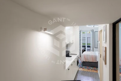 Apartamento T1 para Venda em Estrela