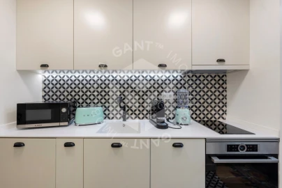 Apartamento T1 para Venda em Estrela