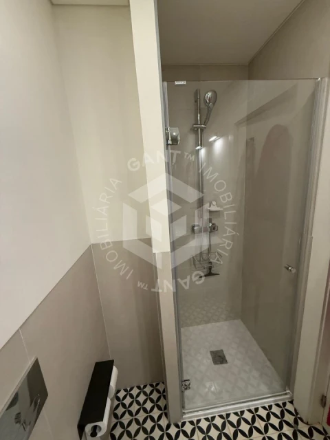 Apartamento T1 para Venda em Estrela