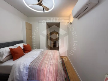 Apartamento T1 para Venda em Estrela