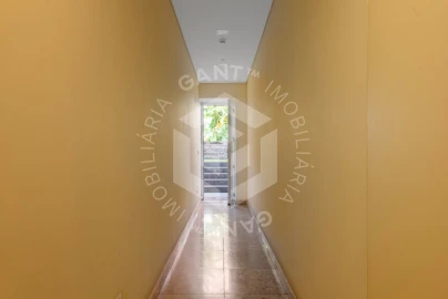 Apartamento T1 para Venda em Estrela