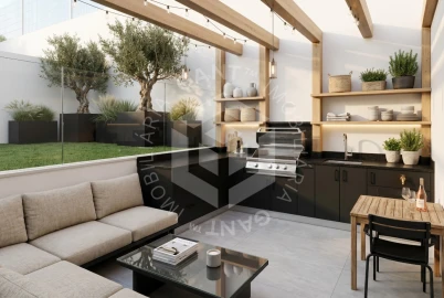 Apartamento T1 para Venda em Estrela