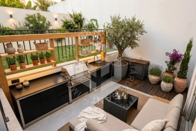 Apartamento T1 para Venda em Estrela