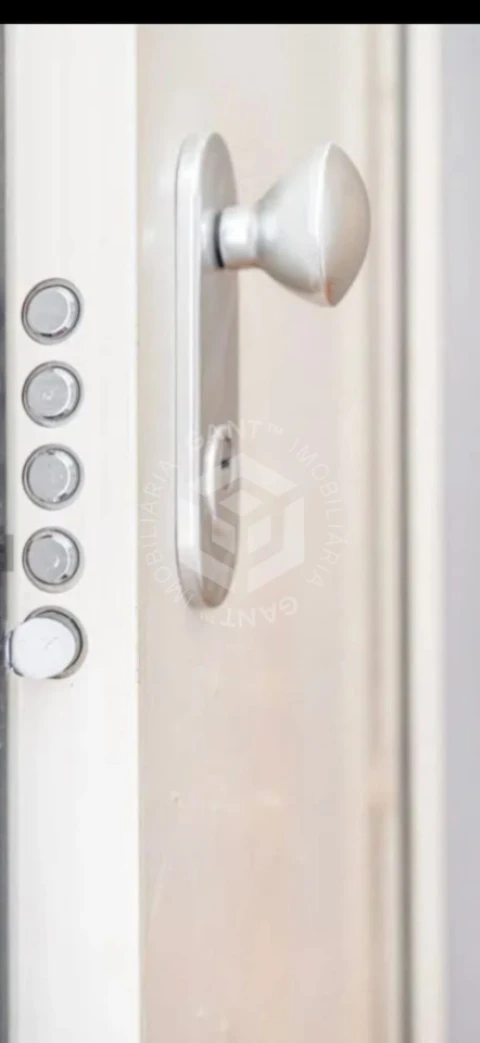 Apartamento T1 para Venda em Estrela
