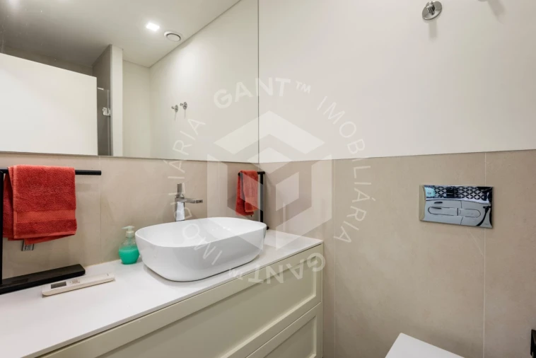 Apartamento T1 para Venda em Estrela Foto 25