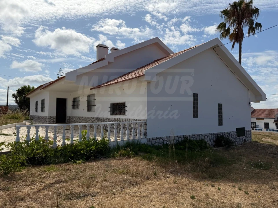 Moradia T4 para Venda em Santo Andre Foto 5
