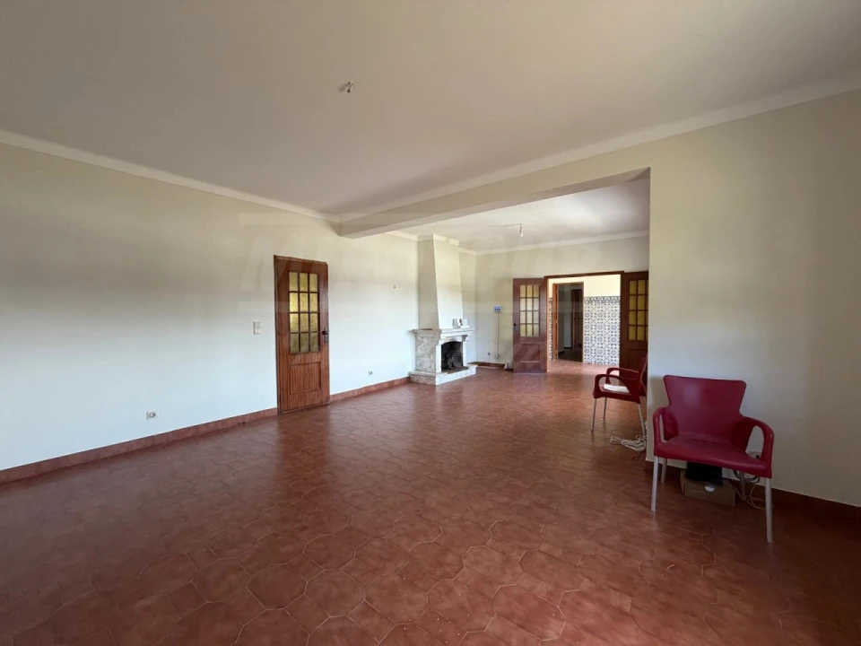 Moradia T4 para Venda em Santo Andre Foto 8