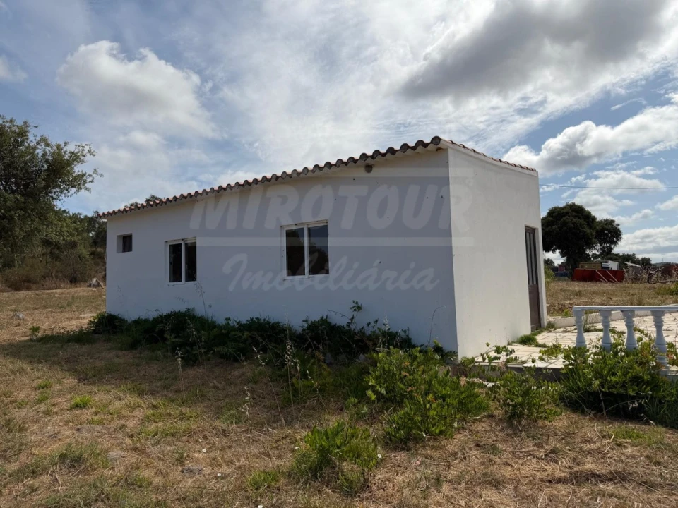Moradia T4 para Venda em Santo Andre Foto 29